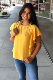  Rosa Sunflower Blouse