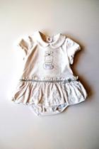  Balloon Skirt Romper