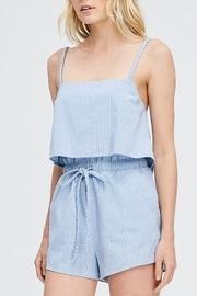  California Dreamin' Shorts