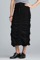  Xcvi Ruched Corduroy