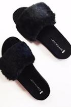  Breezy Adjustable Comfort-slipper