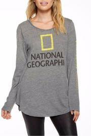  National Geographic Top