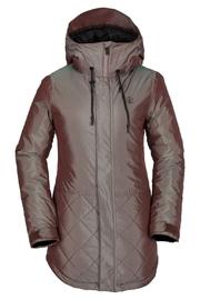  Insulated Jacket