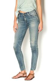  Rocket Skinny Jean