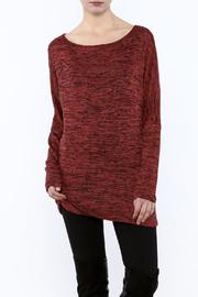  Lightweight Dolman Sweater