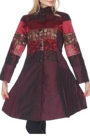  The Mosaic Jacket