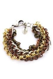  Tricolore Bracelet
