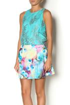  Teegan Pearl Tank