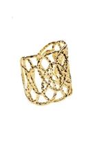  Swirling Sea Cuff