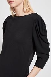  Lysse Georgette Sleeve Blouse