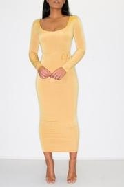  Blake Midi Dress