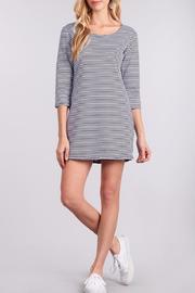  The Weekend Dress