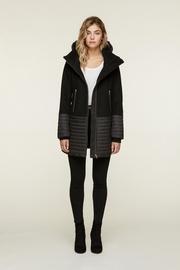  Avery Jacket