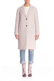  Heida Reversible Coat