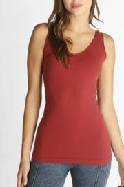  Nikibiki Reversible Tank