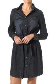  Jean Dress