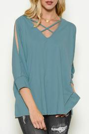  Spring Ready Top