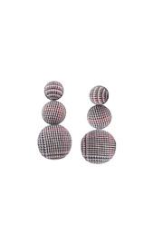  Mika Drop Earrings