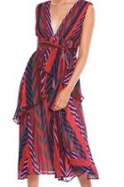  Sugar-spice Dress