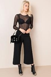  Beaded Crossbody