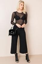  Beaded Crossbody