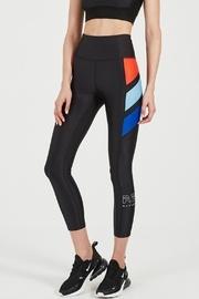  The Substitute Legging