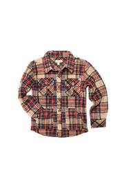  Snow Fleece Shirt