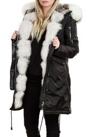  Maddison Parka Jacket