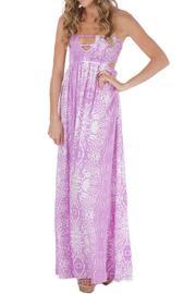  Maui Maxi Dress