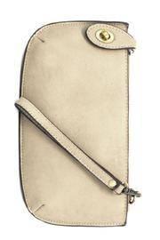  Mini-crossbody Wristlet