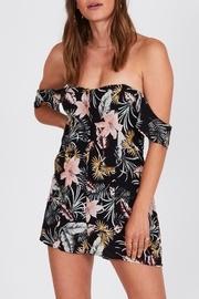  Libre Romper