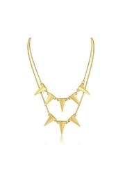  Gold Eva Necklace