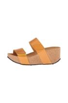  Lily Cork Wedge