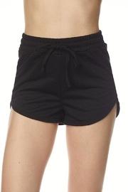  French Terry Short