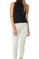  Ankle Cuff Pant