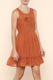  Tigerlily Dress
