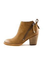  Jaeger Bootie