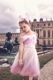  Mysterious Wings Dress