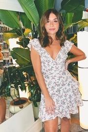  Adeline Mini Dress