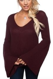  Viera Bell Sweater