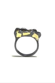  B & W Ring #2