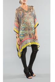  Coya Tunic Silk