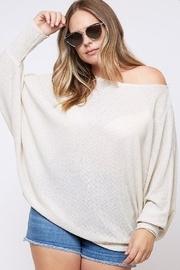  Lose Control Top
