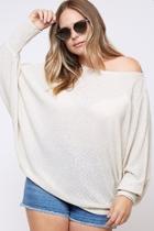  Lose Control Top