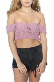  Mares Crop Top