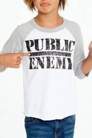  Public Enemy Tee