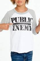  Public Enemy Tee