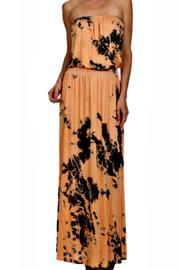  Tye Dye Dress