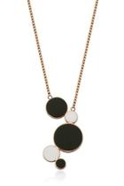  Dot Cluster Necklace