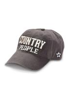  Country People Hat